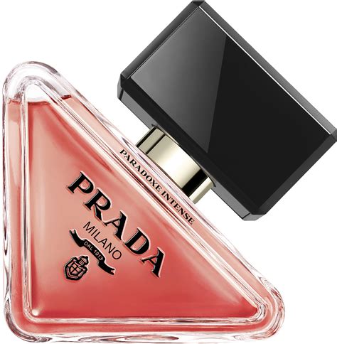 prada paradoxe parfum prix|paradoxe intense Prada.